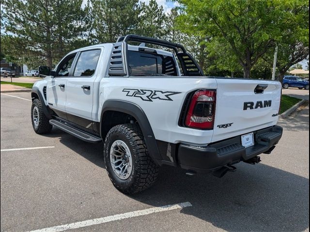 2023 Ram 1500 TRX