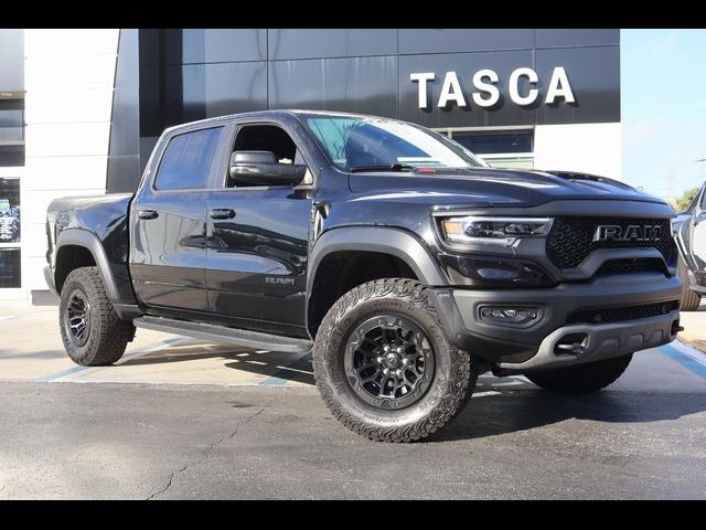 2023 Ram 1500 TRX