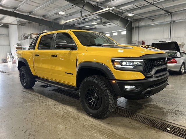 2023 Ram 1500 TRX