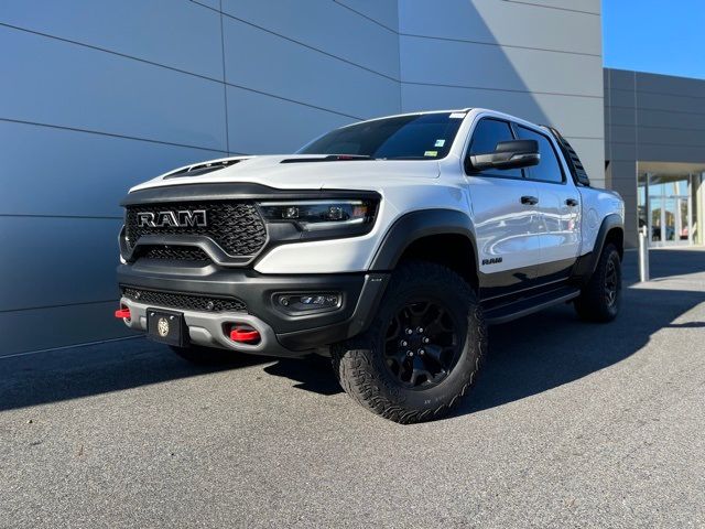 2023 Ram 1500 TRX