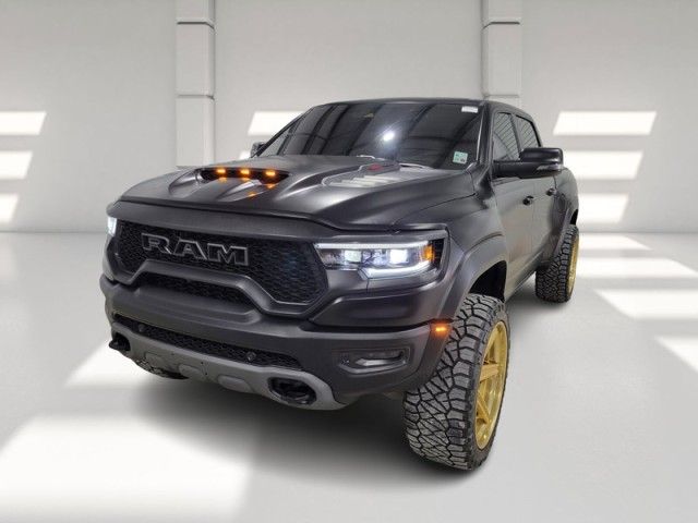 2023 Ram 1500 TRX