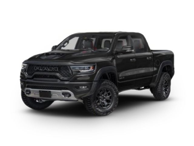 2023 Ram 1500 TRX