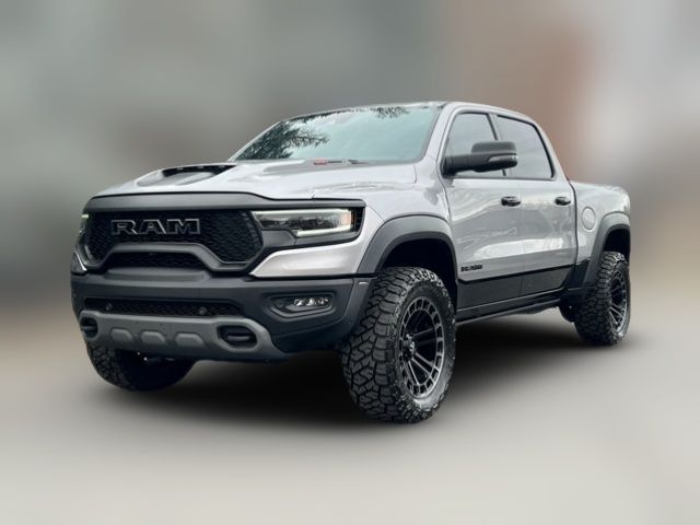 2023 Ram 1500 TRX