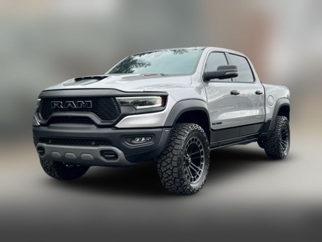 2023 Ram 1500 TRX