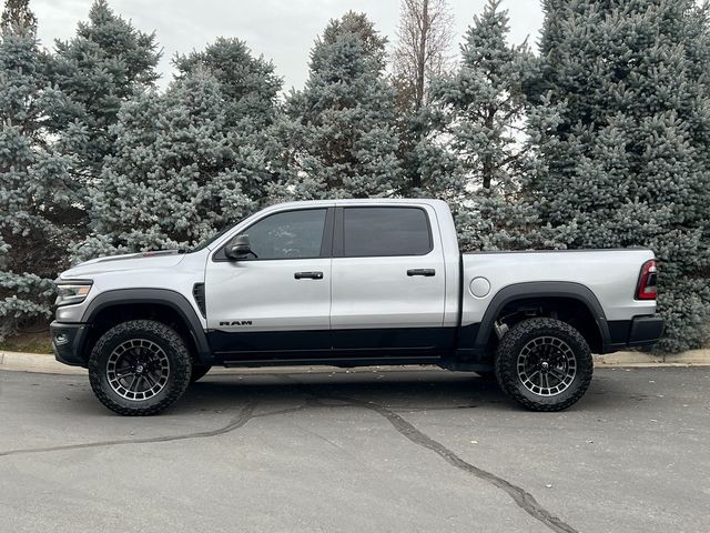 2023 Ram 1500 TRX