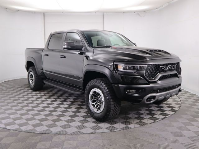 2023 Ram 1500 TRX