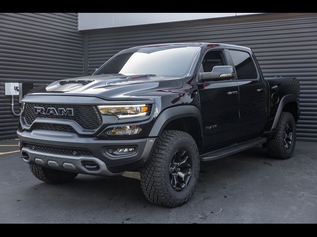 2023 Ram 1500 TRX