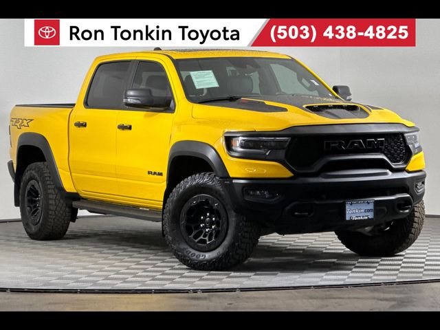 2023 Ram 1500 TRX