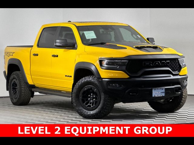 2023 Ram 1500 TRX