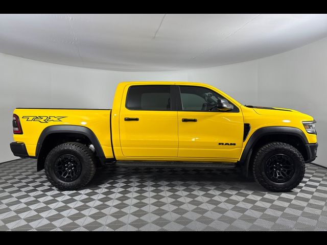 2023 Ram 1500 TRX