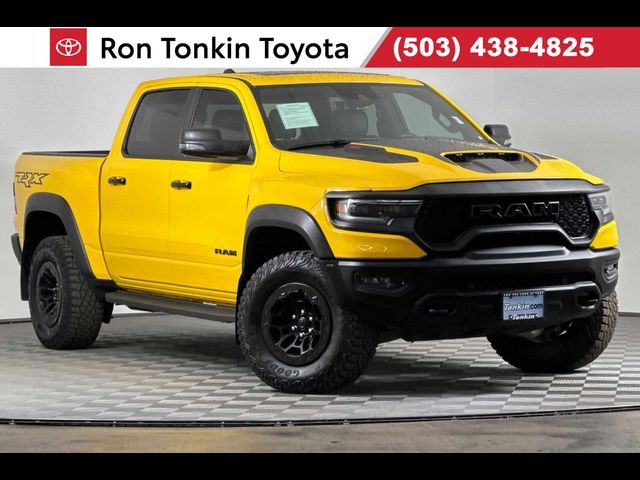 2023 Ram 1500 TRX