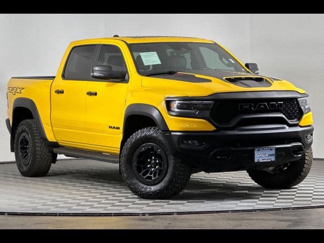 2023 Ram 1500 TRX