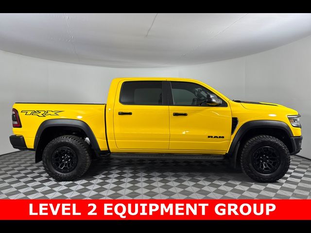 2023 Ram 1500 TRX