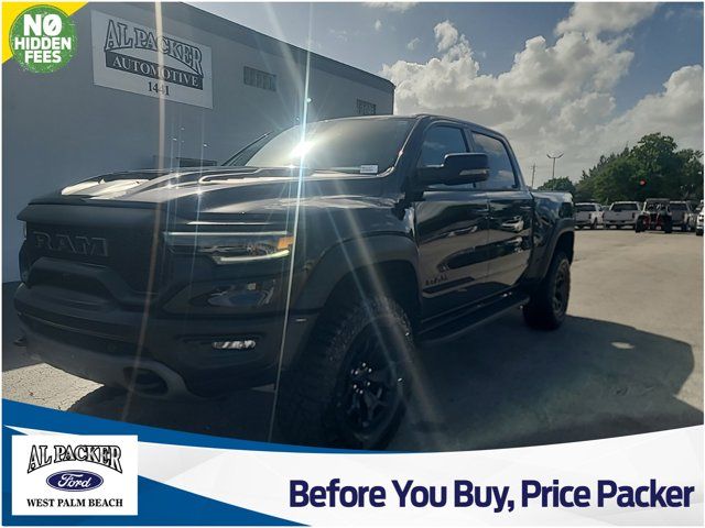 2023 Ram 1500 TRX