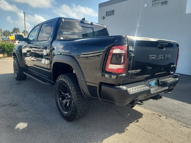 2023 Ram 1500 TRX