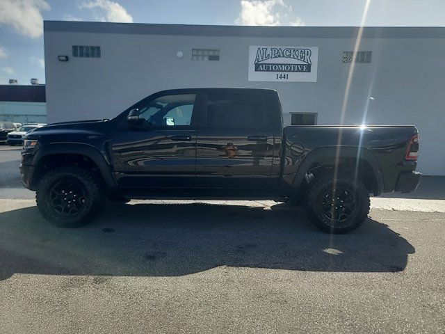 2023 Ram 1500 TRX