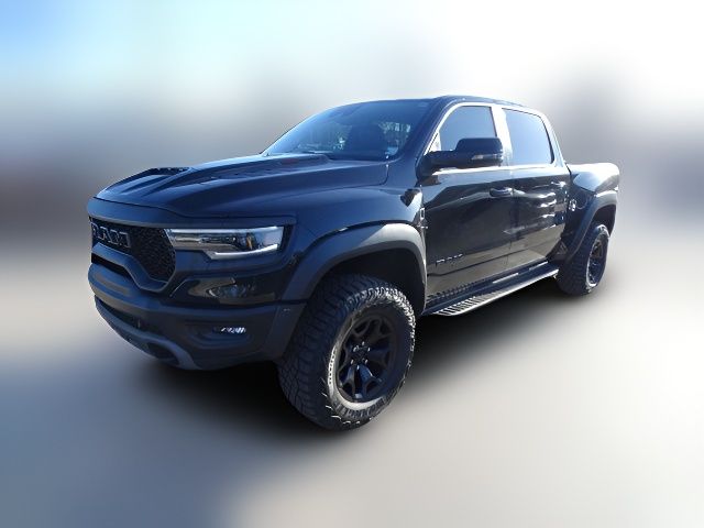 2023 Ram 1500 TRX