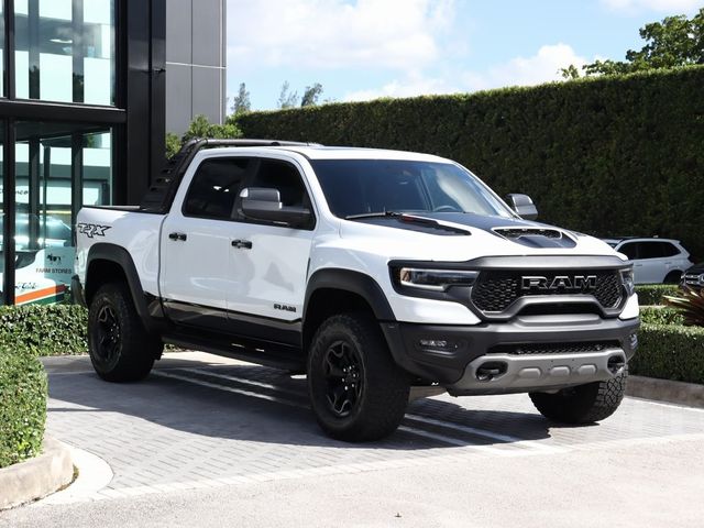 2023 Ram 1500 TRX