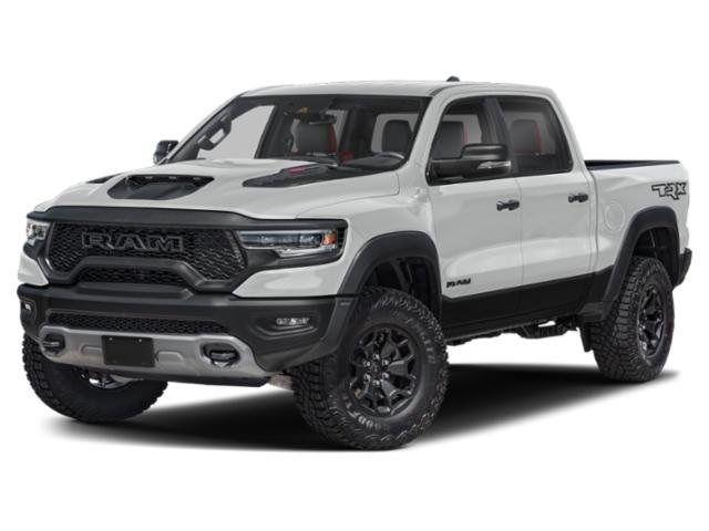 2023 Ram 1500 TRX