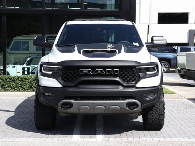 2023 Ram 1500 TRX