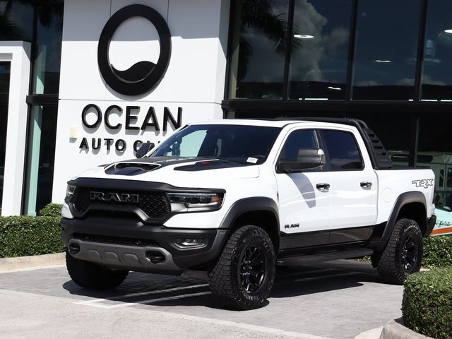 2023 Ram 1500 TRX