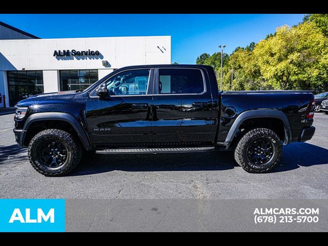 2023 Ram 1500 TRX