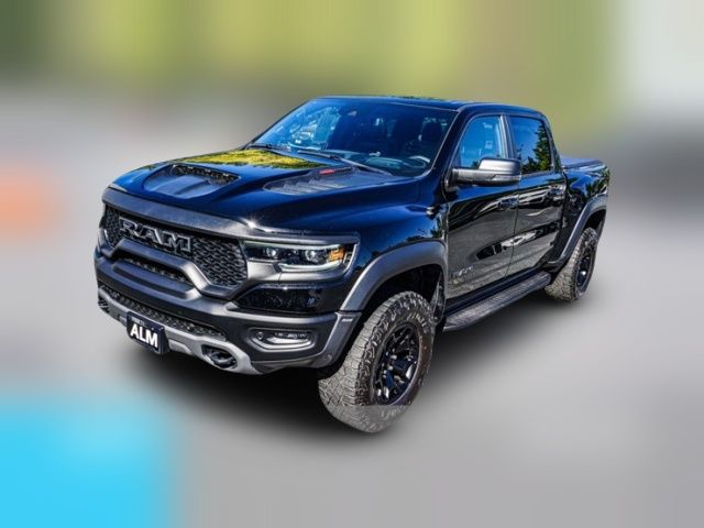 2023 Ram 1500 TRX