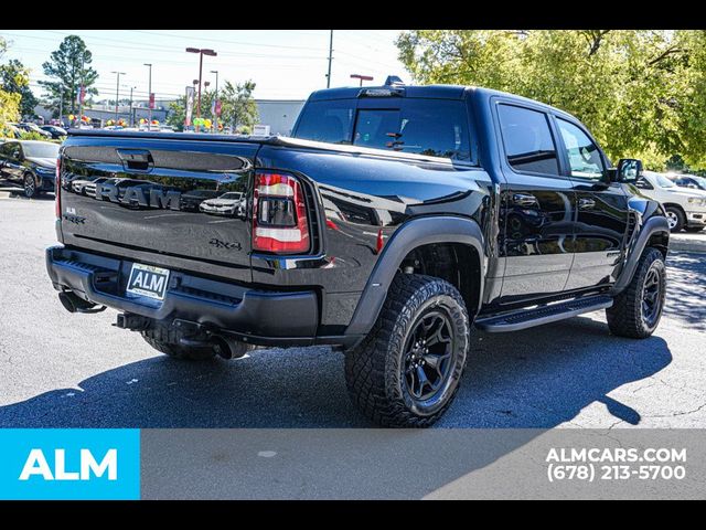 2023 Ram 1500 TRX