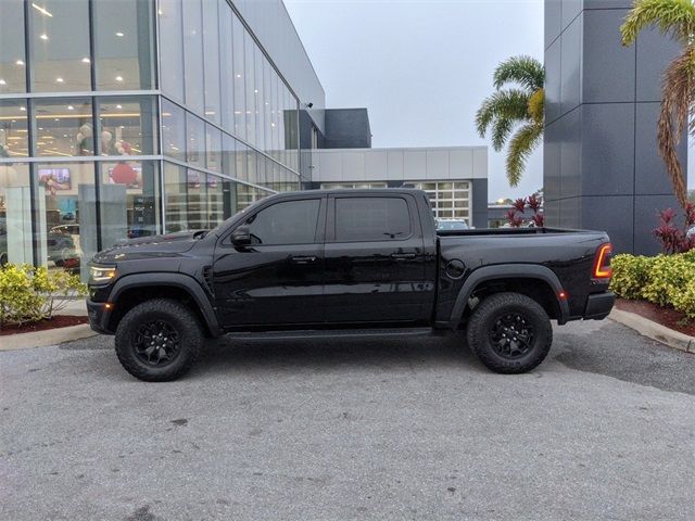 2023 Ram 1500 TRX