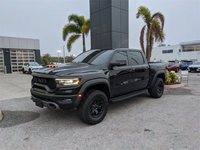 2023 Ram 1500 TRX