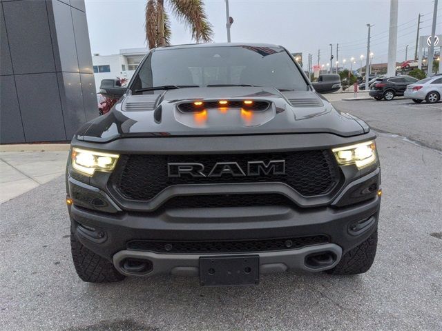 2023 Ram 1500 TRX