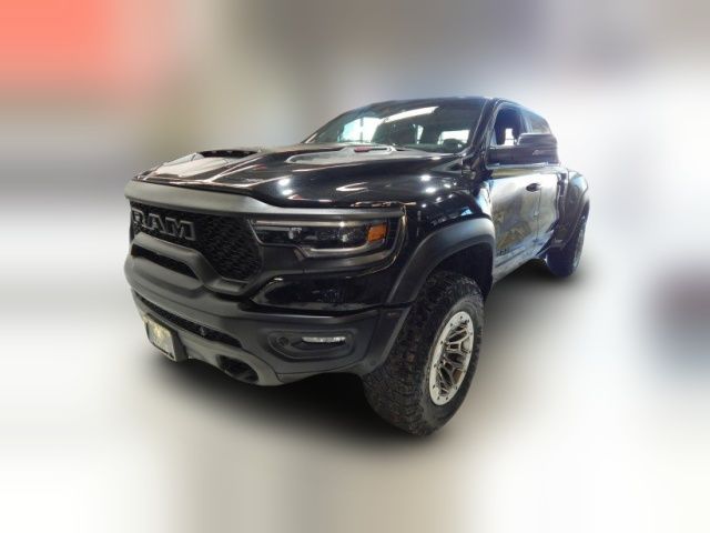 2023 Ram 1500 TRX