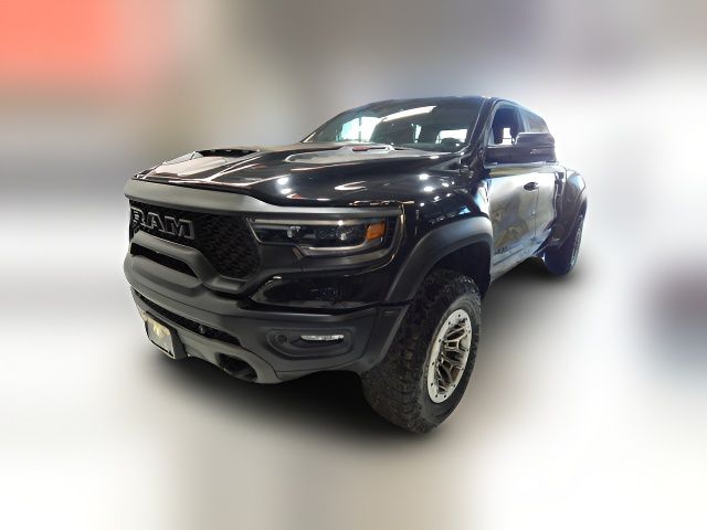 2023 Ram 1500 TRX