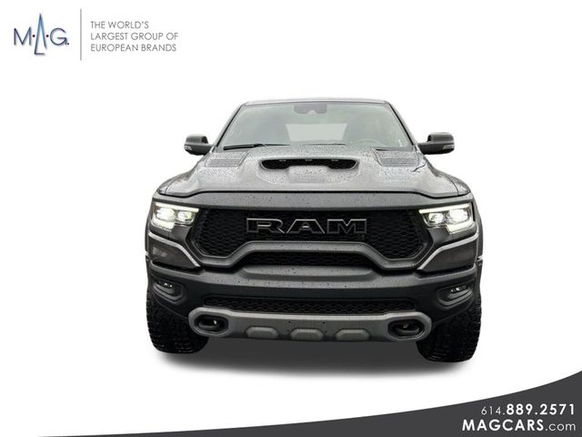 2023 Ram 1500 TRX