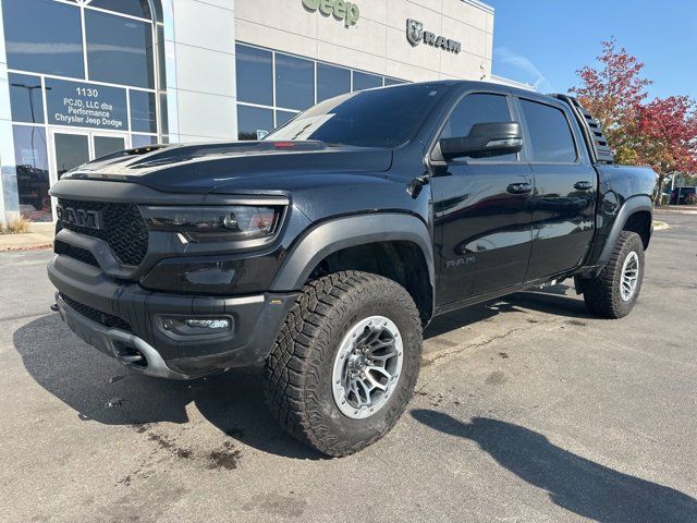 2023 Ram 1500 TRX