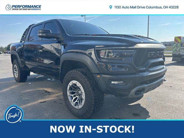 2023 Ram 1500 TRX