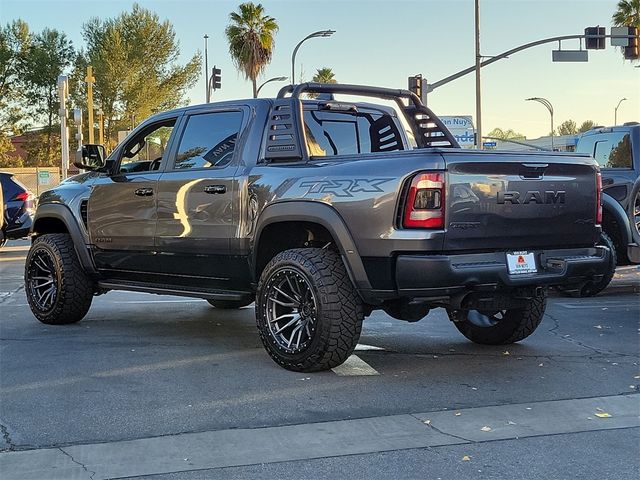 2023 Ram 1500 TRX