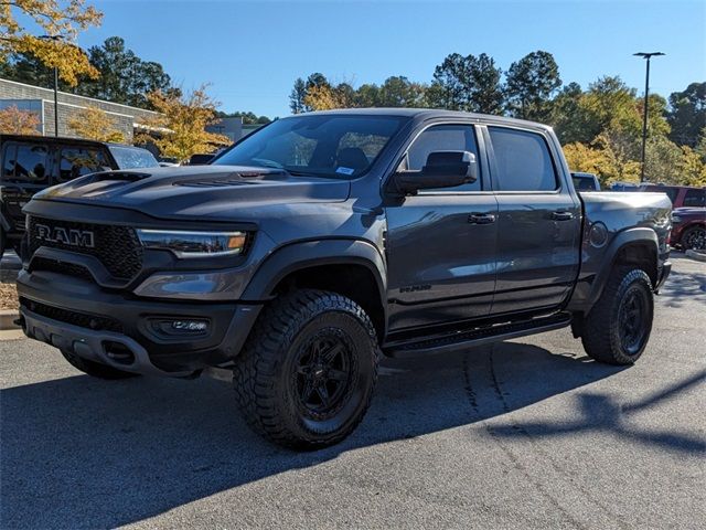 2023 Ram 1500 TRX