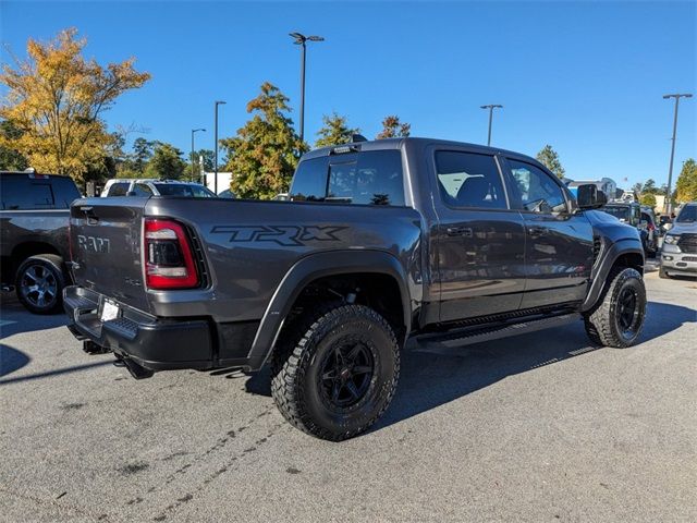 2023 Ram 1500 TRX