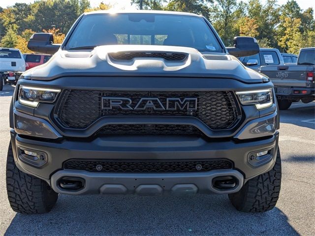 2023 Ram 1500 TRX