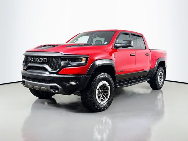 2023 Ram 1500 TRX