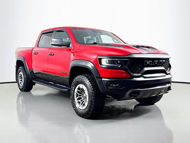 2023 Ram 1500 TRX