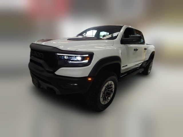 2023 Ram 1500 TRX