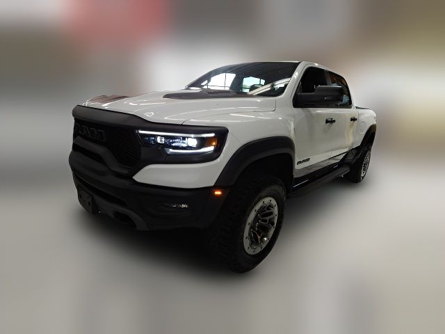 2023 Ram 1500 TRX