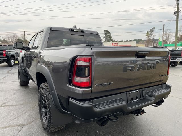 2023 Ram 1500 TRX