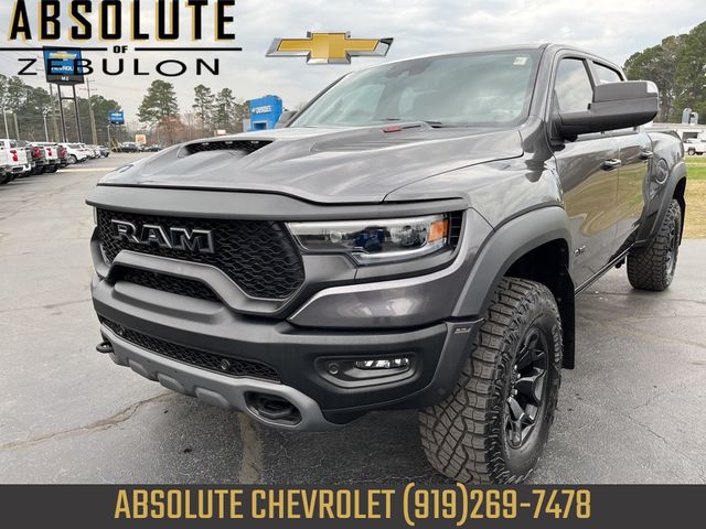 2023 Ram 1500 TRX