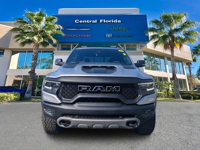 2023 Ram 1500 TRX