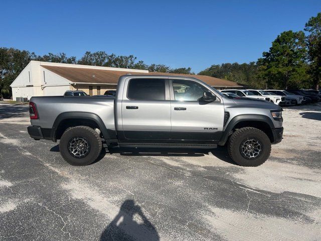 2023 Ram 1500 TRX