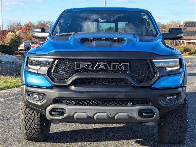 2023 Ram 1500 TRX