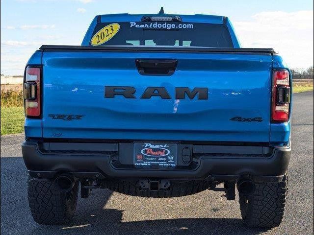 2023 Ram 1500 TRX